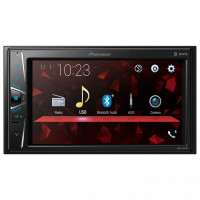 AV-система Pioneer DMH-G221BT