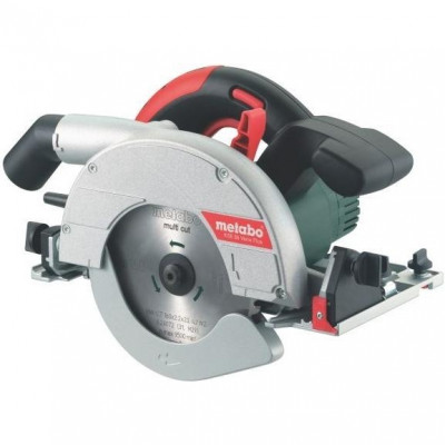Монтажна пилка Metabo KSE 55 Vario Plus (601204000)