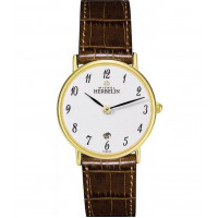 Жіночий годинник Herbelin Classique 16845\/P28GO