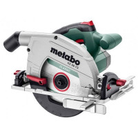 Монтажна пилка Metabo KS 66 FS (601066000)