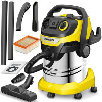 Будівельний пилосос Karcher WD 5 P S V-25/5/22 1.628-357.0