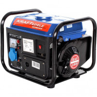 Бензиновий генератор Kraft&Dele KD109N