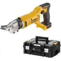 Електроножиці DeWALT DCS491NT