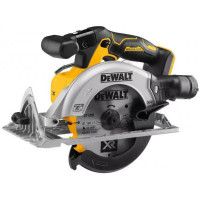 Монтажна пилка DeWALT DCS565N