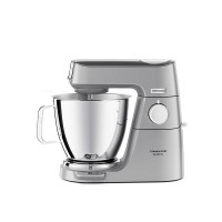 Кухонна машина Kenwood Titanium Chef Baker XL KVL85.124SI