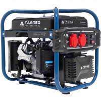 Інверторний бензиновий генератор TAGRED TA2500INW
