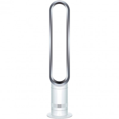 Вентилятор підлоговий Dyson AM07 White (300912-01)