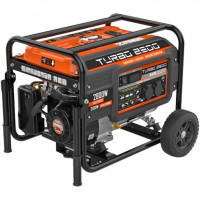Бензиновий генератор Genergy TURBO 2800 (240028090)