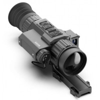 Тепловізійний приціл Cono Tech Vagon 335 LRF (35 мм, 384х288, 2480м)