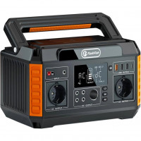 Зарядна станція FlashFish P60 500 Вт 140400мАг