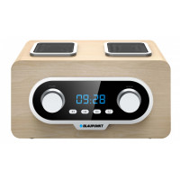 Радіоприймач Blaupunkt PP5.2CR