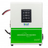 Мережевий сонячний інвертор (on-grid) Volt Polska GREEN BOOST PRO 4000 SINUS BYPASS (3SR3000003)