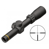 Оптичний приціл Leupold VX-Freedom 1.5-4x20 (25.4mm) Pig-Plex (174177)