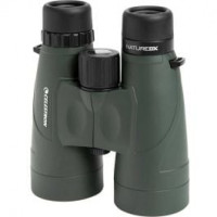 Бінокль Delta Optical Titanium 12x56 ROH