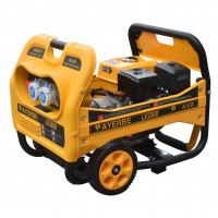 Бензиновий генератор AYERBE LX3300