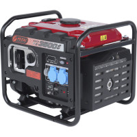 Інверторний бензиновий генератор PEZAL P-IG3500E