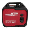 Інверторний бензиновий генератор WEIMA WM2300iS