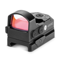 Приціл коліматора Hawke Micro Reflex Sight 3 MOA Weaver (12141)