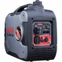Інверторний бензиновий генератор MOSA GE 2000 MI
