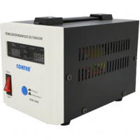 Стабілізатор напруги Conter SVR-1000VA (CR-SVR-1000)