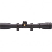 Оптичний приціл Gamo VE 4x32 WR