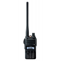 Yaesu FT-65E VHF — Рація цифро-аналогова 136-174 МГц 5 Вт