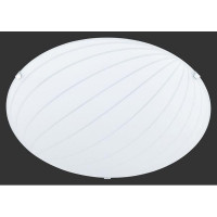 Стельовий світильник TRIO Потолочный светильник Alba (601900200)