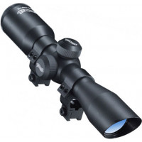 Оптичний приціл Walther 4x32 Compact