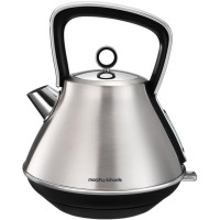 Електрочайник Morphy Richards Evoke Pyramid 100106