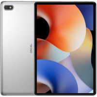 Планшет Blackview Oscal Pad 10 8/128GB 4G Dual Sim Moonlight Silver (6931548310976)