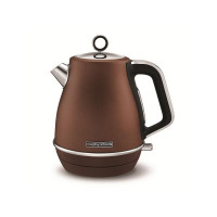 Електрочайник Morphy Richards Evoke Bronze Jug 104401