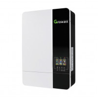 Гібридний сонячний інвертор (hybrid) Growatt SPF 3500 ES Wi-Fi