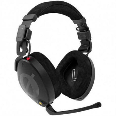 Навушники без мікрофону Rode NTH100 Black