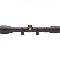 Оптичний приціл Gamo 6x40 WR