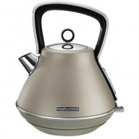 Електрочайник Morphy Richards Evoke Platinum 100103
