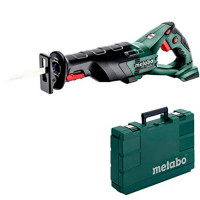 Шабельна пила Metabo SSE 18 LTX BL (602267840)