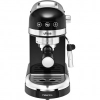 Ріжкова кавоварка еспресо Ufesa Palermo (71705459)
