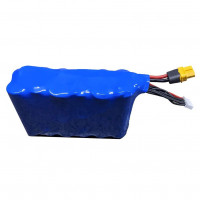 FPV Аккумулятор 6s2p (80А, 8000мАч, 750g)