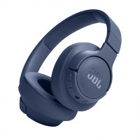 Навушники з мікрофоном JBL Tune 720BT Blue (JBLT720BTBLU)