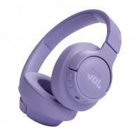 Навушники з мікрофоном JBL Tune 720BT Purple (JBLT720BTPUR)