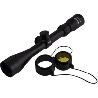 Оптичний приціл Shilba 3-9x40