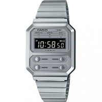 Годинник-унісекс Casio A100WE-7BEF