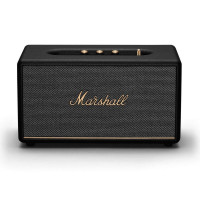 Моноблочна акустична система Marshall Stanmore III Black (1006010)