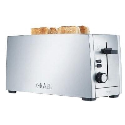 Тостер GRAEF TO 100 Тостер GRAEF TO 100