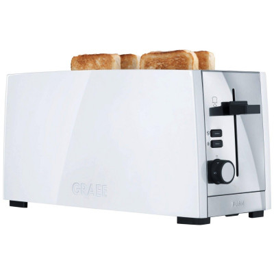 Тостер GRAEF TO 101 Тостер GRAEF TO 101