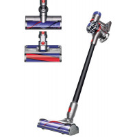 Вертикальний+ручний пилосос (2в1) Dyson V8 Total Clean (443093-01)