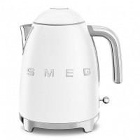 Електрочайник SMEG KLF03WHMEU