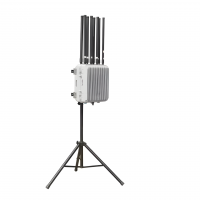 Система РЕБ 8 діапазонна Сокіл-8