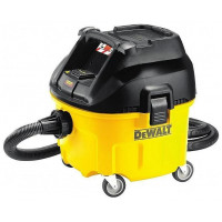 Будівельний пилосос DeWalt DWV901L-QS