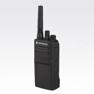 Motorola XT420 (RMP0166BHLAA) PMR — Рація цифро-аналогова 446 МГц 0.5 Вт